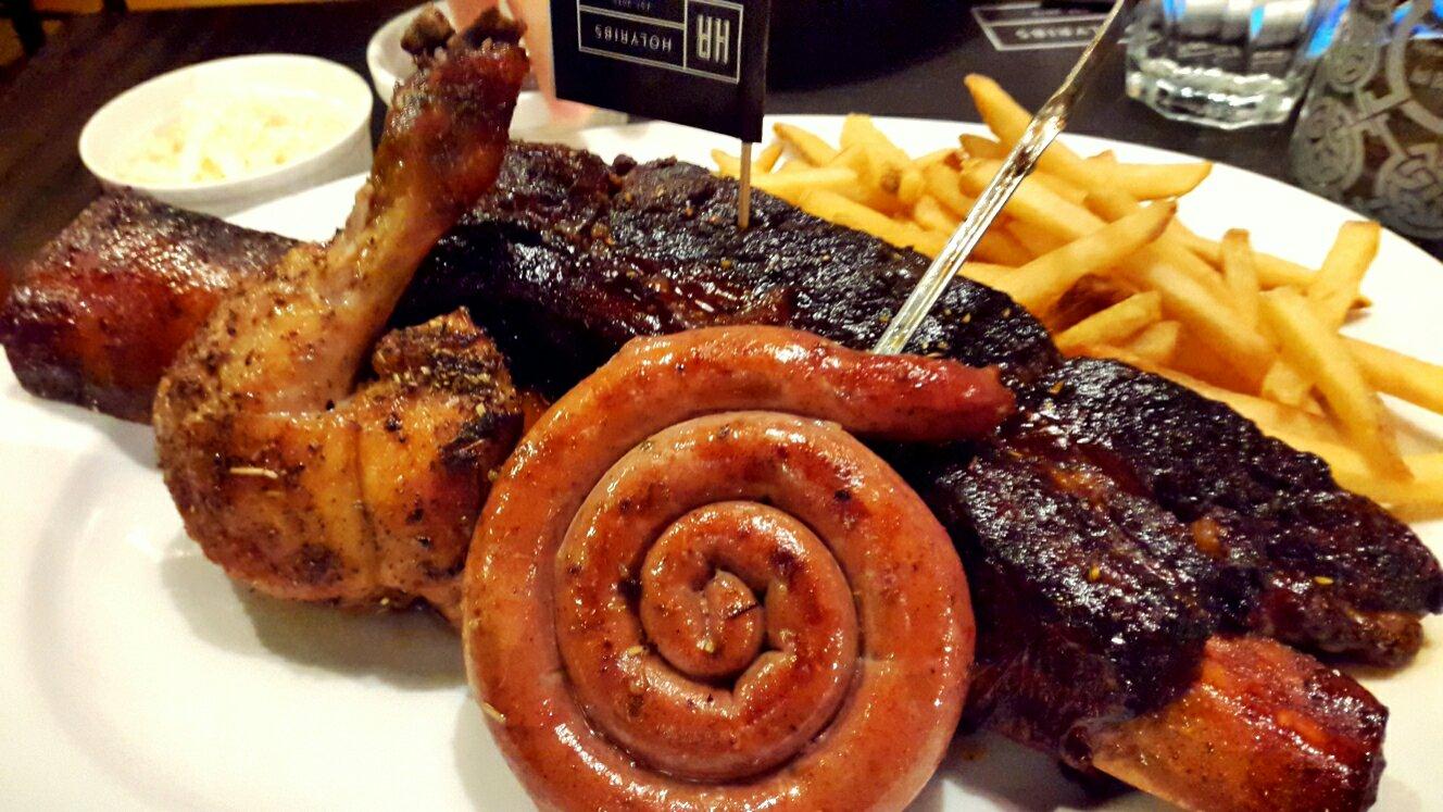 THE 10 BEST BBQ Restaurants In Jakarta (Updated 2024)