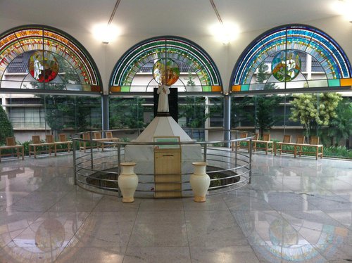 Belo Horizonte Churches & Cathedrals - Tripadvisor