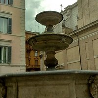 Fontana dei Catecumeni
