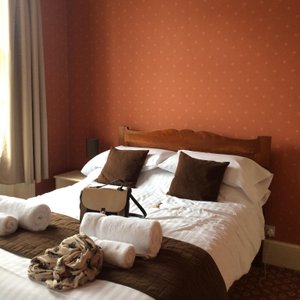 Shann House Hotel