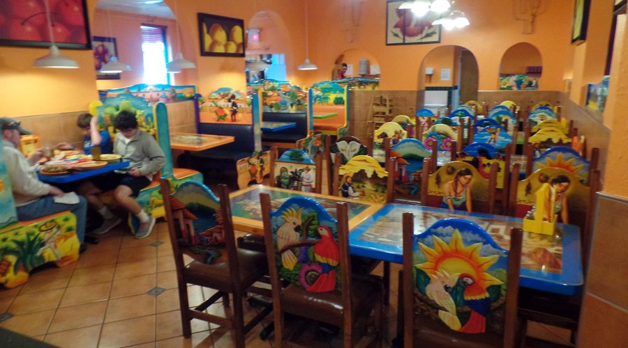 La Carreta Resturant