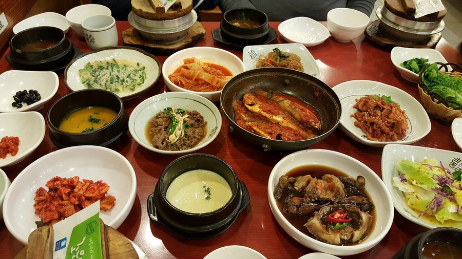 놀부집, 이천 - 레스토랑 리뷰 - 트립어드바이저