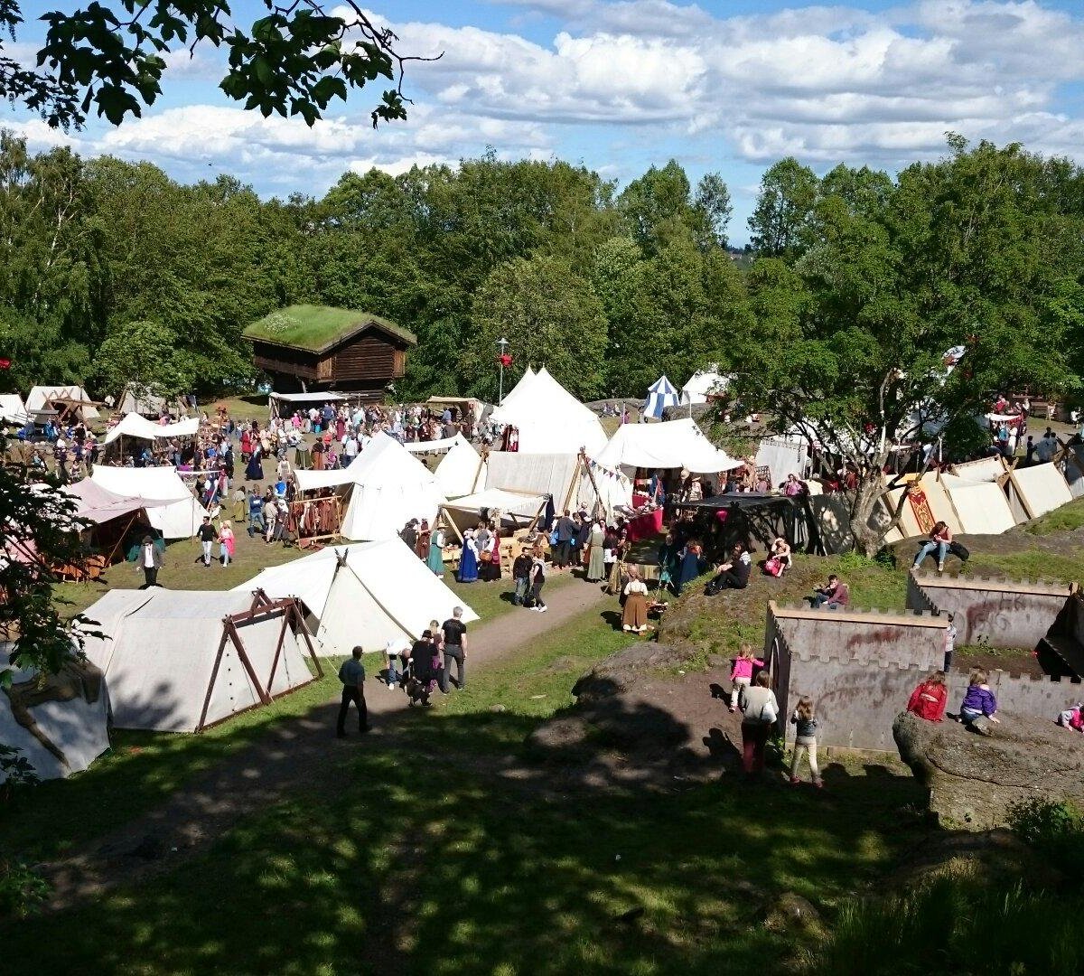 Tonsberg Medieval Festival - All You Need to Know BEFORE You Go