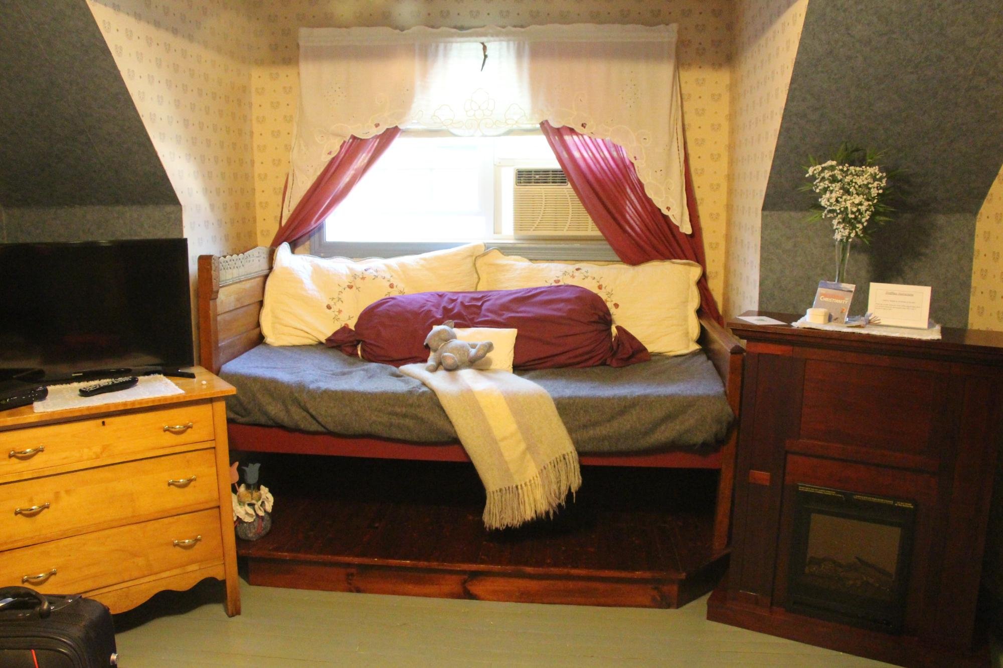 Willowgreen Farm Bed and Breakfast by null