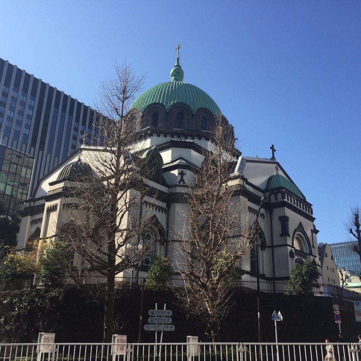 Holy Resurrection Cathedral, Тиёда - Tripadvisor