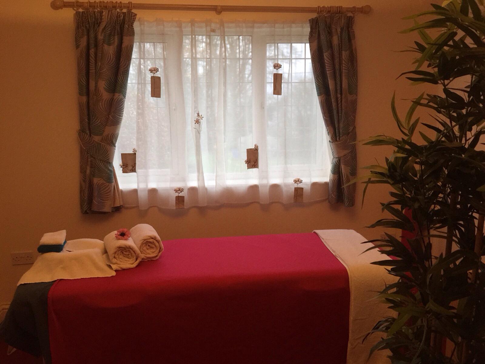 SIAM TRADITIONAL THAI MASSAGE Shaftesbury 2023 Qu Saber Antes De   Siam Traditional Thai 