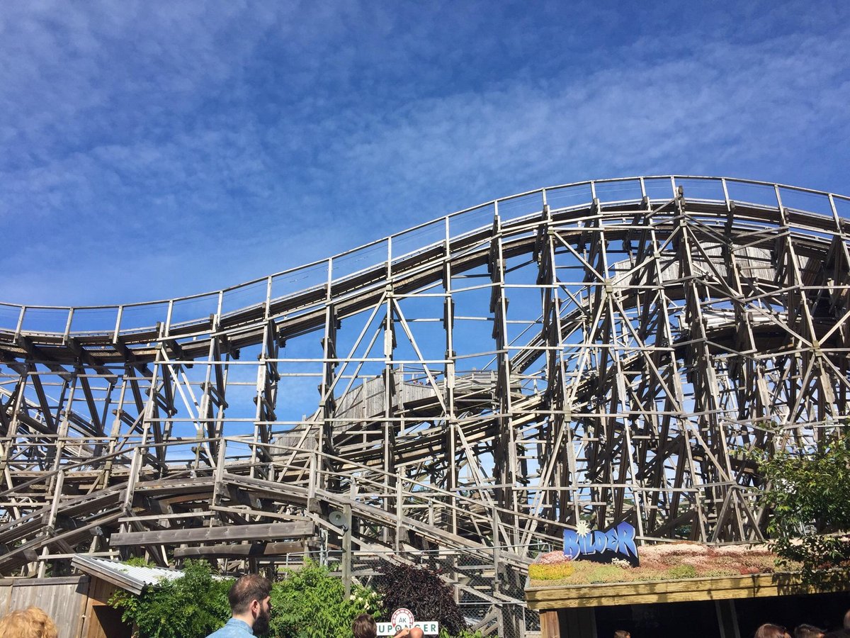LISEBERG (2025) All You Need to Know BEFORE You Go (with Photos) Tripadvisor