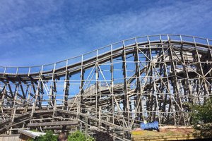 2. Liseberg