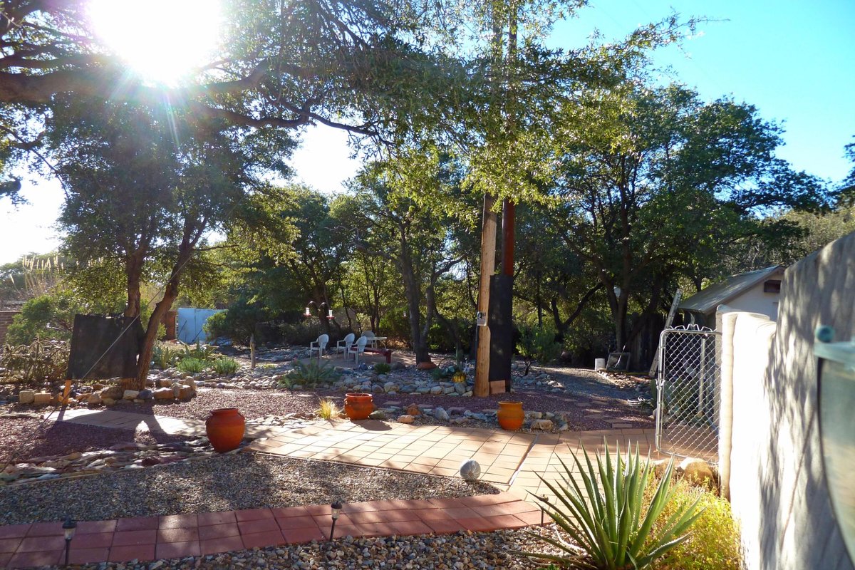 BATTISTE'S BED, BREAKFAST & BIRDS - B&B Reviews (Hereford, AZ)