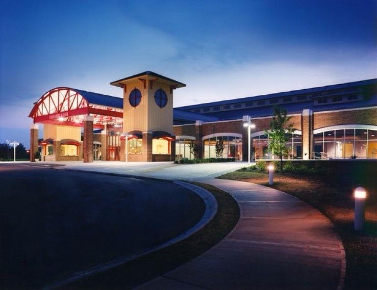 Cabarrus Arena Event Center All You Need to Know BEFORE You Go