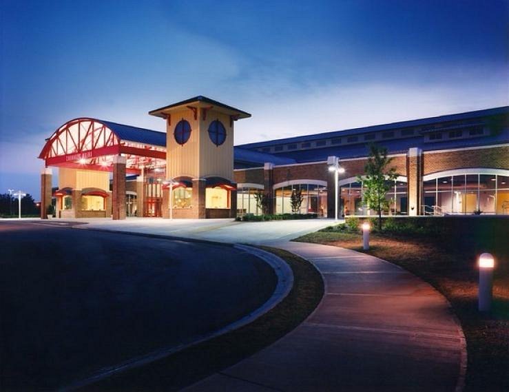 Cabarrus Arena & Event Center (Concord) All You Need to Know