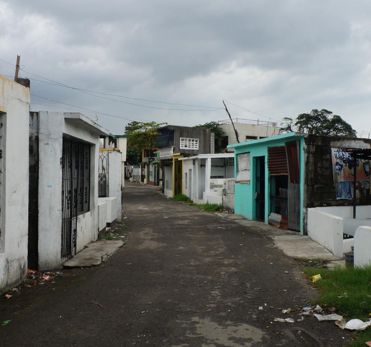 Manila North Cemetery, Манила - Tripadvisor