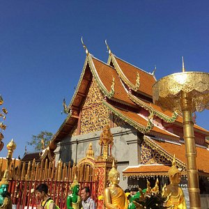 places to visit in pai thailand