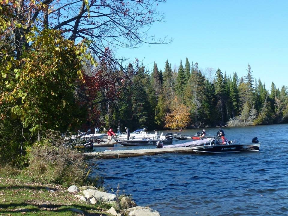 Cameron Lake Resort Lodging Reviews Ontariokawartha Lakes Canada