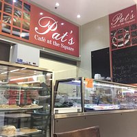 Pats Cafe