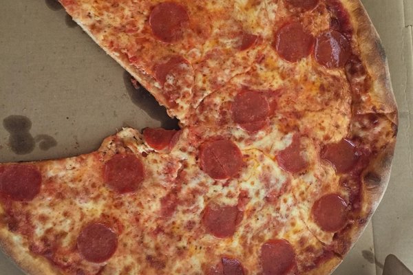 The 10 Best Pizza Places In East Stroudsburg (updated 2024)