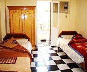 Venus Hostel, hotel in Luxor
