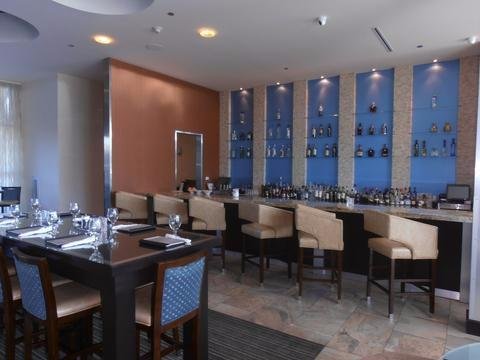 Brazos Bar & Bistro