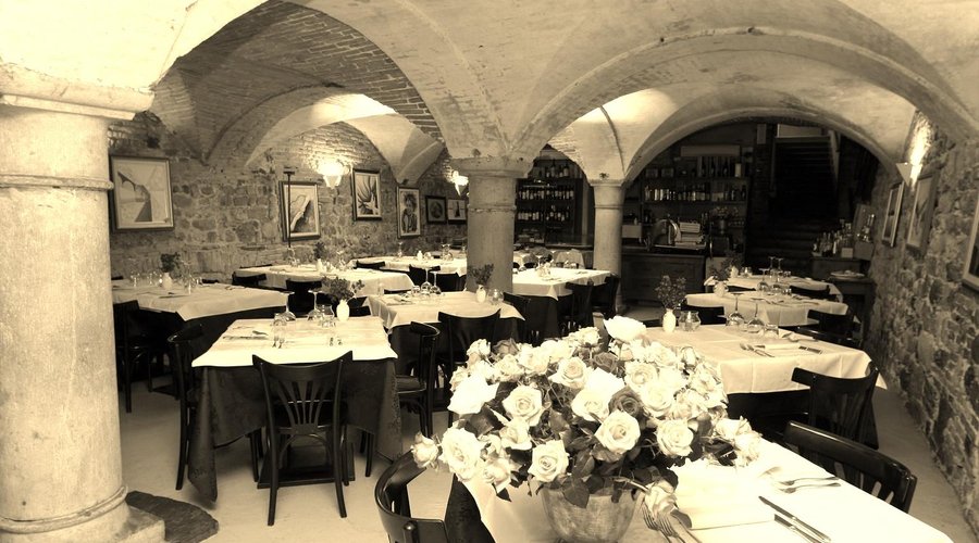 La Sala ristorante