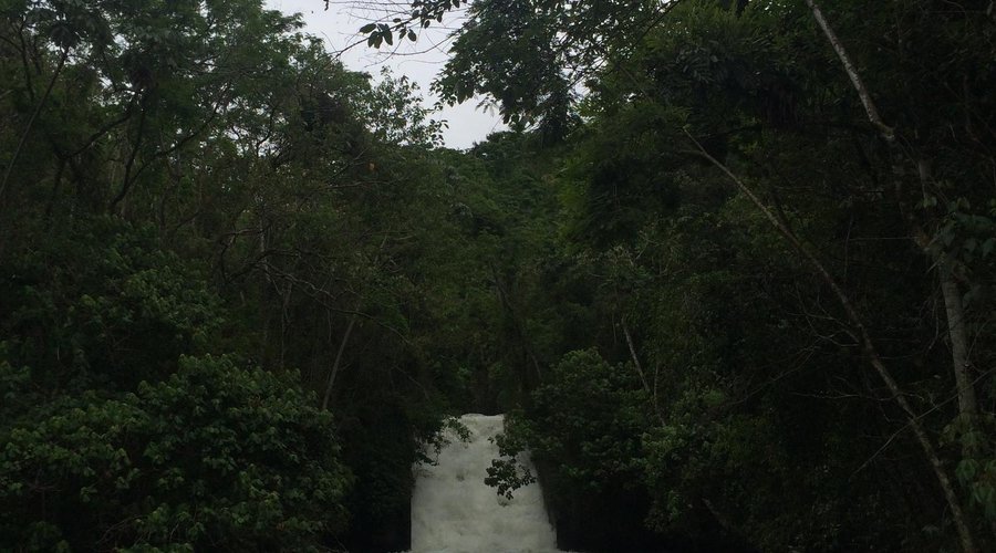 cachoeira