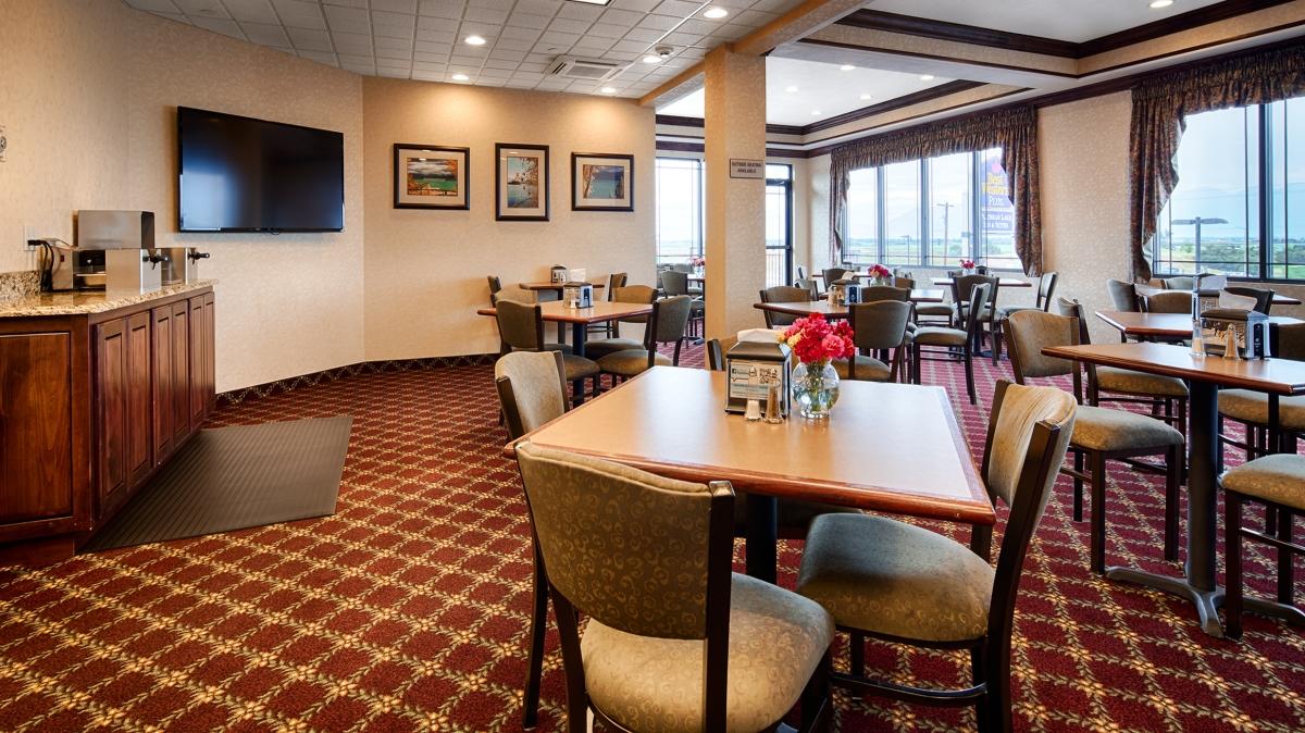 Hotel photo 46 of Best Western Plus Flathead Lake Inn and Suites.