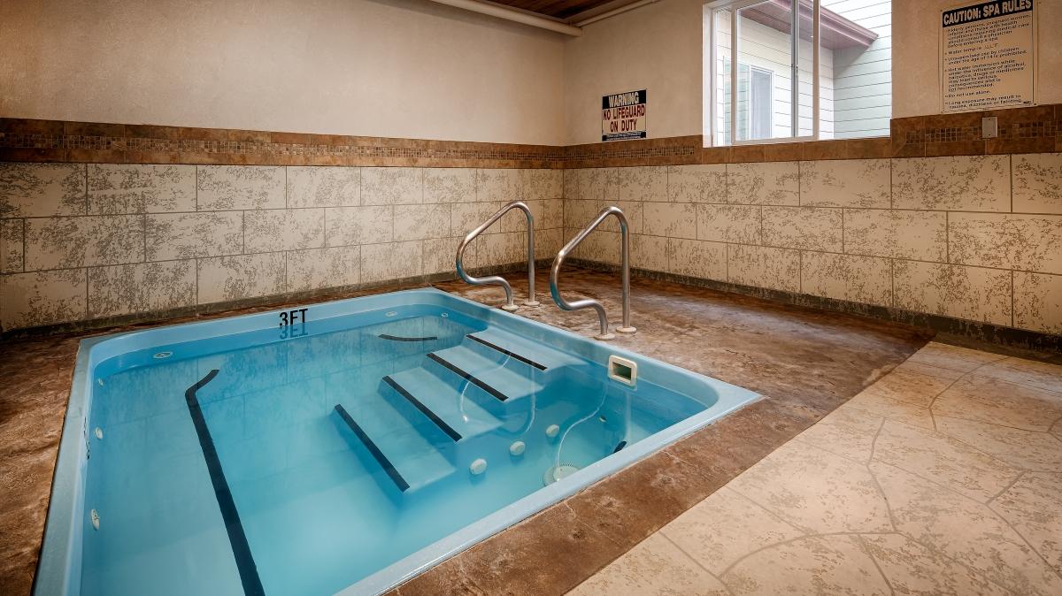 Hotel photo 51 of Best Western Plus Flathead Lake Inn and Suites.