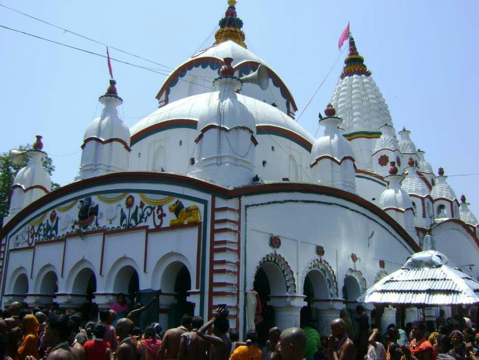 Chandaneswar Temple, Digha - Tripadvisor