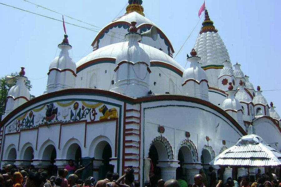 Chandaneswar Temple image