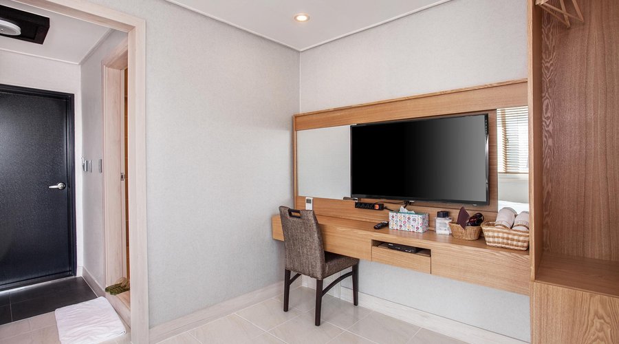 ONYOU HOTEL & SPA - Reviews (Chungju, South Korea) ONYOU HOTEL & SPA -  Reviews (Chungju, South Korea)