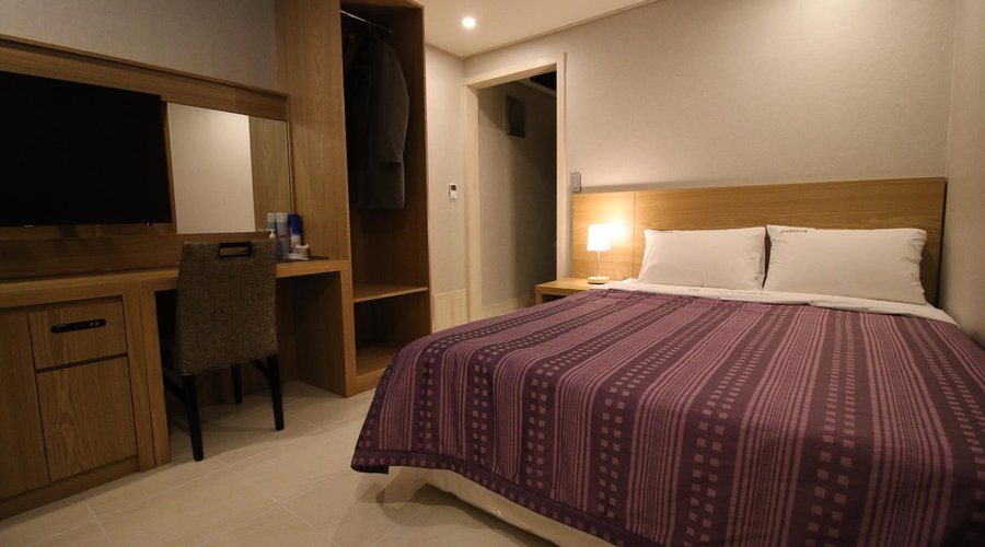 ONYOU HOTEL & SPA - Reviews (Chungju, South Korea) ONYOU HOTEL & SPA -  Reviews (Chungju, South Korea)