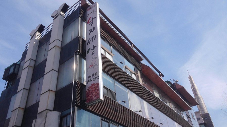 고창복의낙지세상, 서울 - 레스토랑 리뷰 - 트립어드바이저