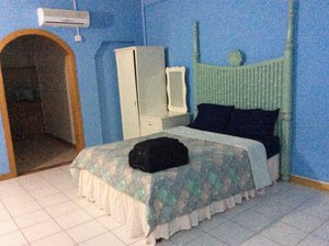 Quarto e suíte