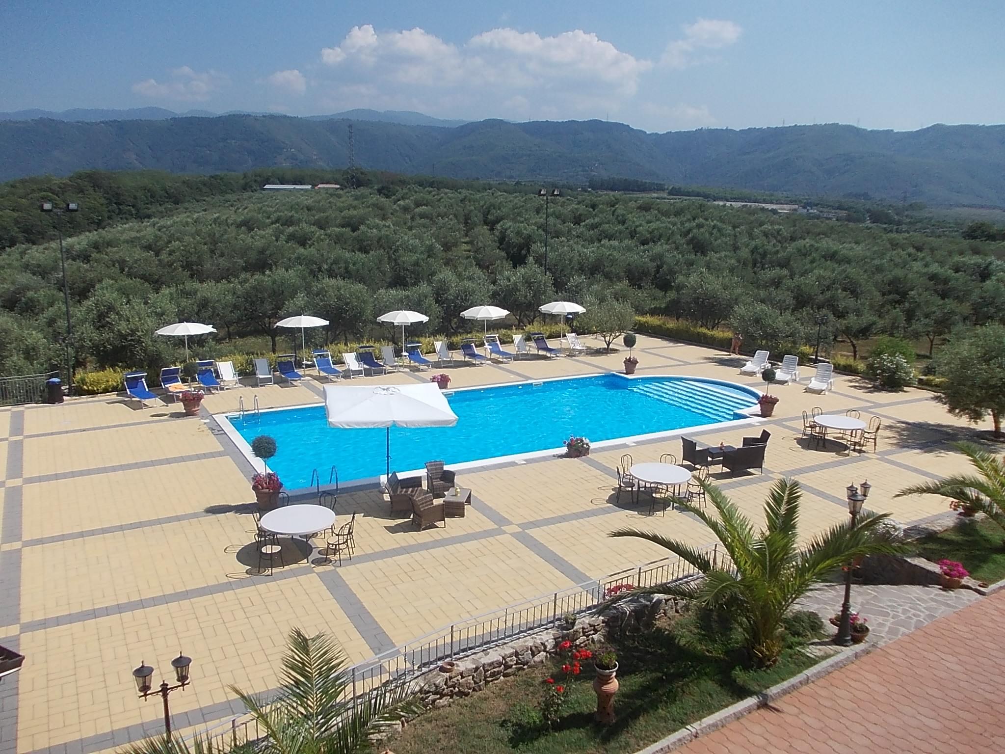 ULIVETO GARDEN - Guest House Reviews (Bagnara Calabra, Italy)