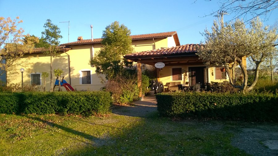 Esterno
