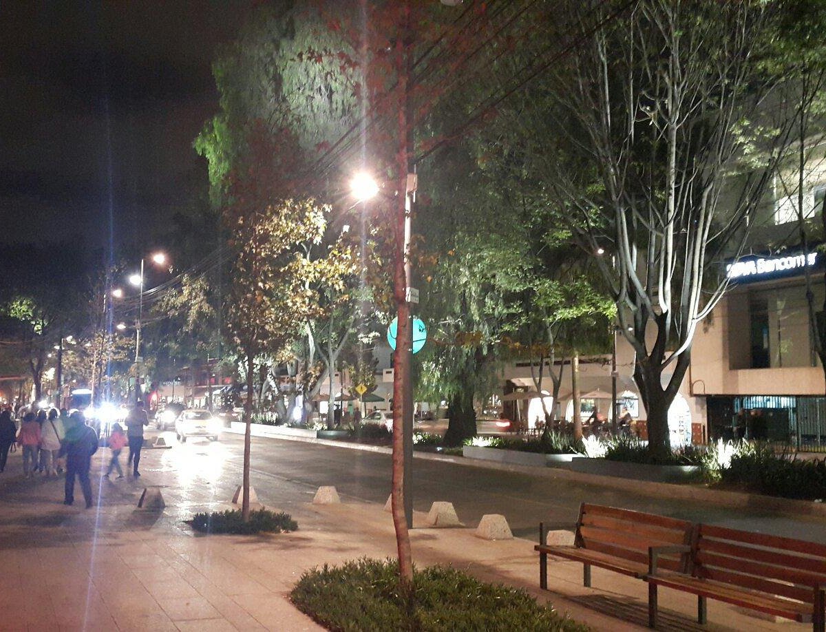 Avenida Presidente Masaryk (Ciudad de México) - Lo que se debe saber antes  de viajar - Tripadvisor