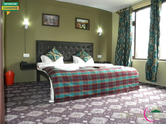 DREAMLAND KASHMIR COTTAGE (Pahalgam) - Guesthouse Reviews ...