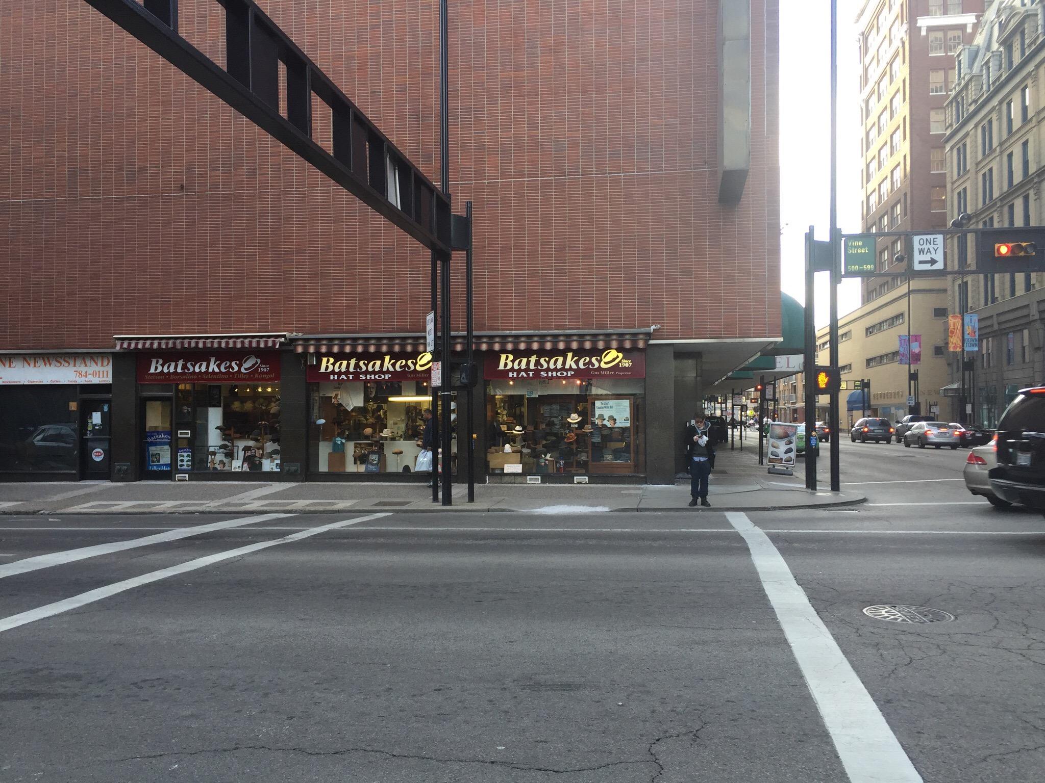 BATSAKES HAT SHOP All You Need to Know BEFORE You Go with Photos