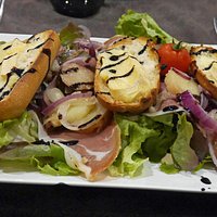 Salade Savoyarde