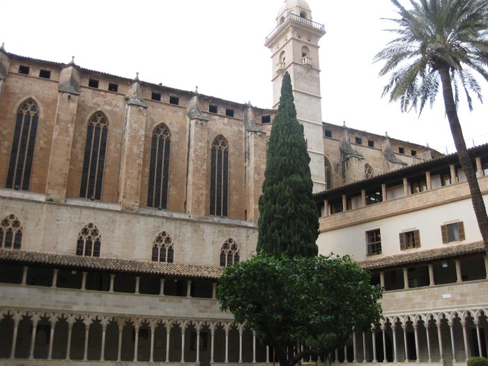 Imagen 3 de Basílica de Sant Francesc