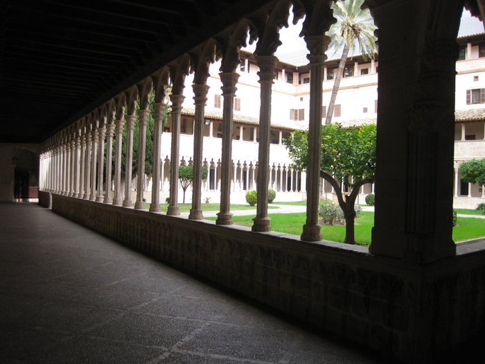 Imagen 2 de Basílica de Sant Francesc