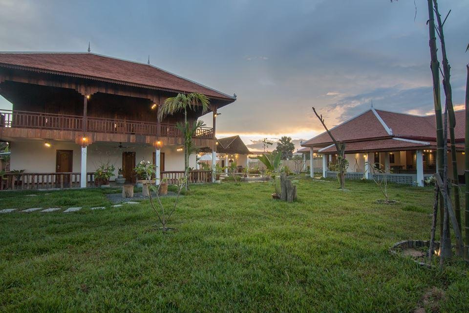The Clay DAngkor Resort & Spa 음식점 사진 및 리뷰 - 트립어드바이저