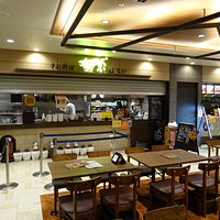 店舗外観