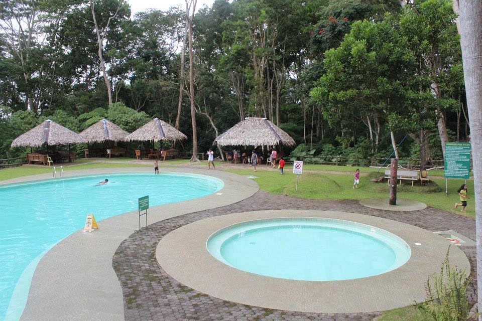 Eden Nature Park &amp; Resort, hotel em Davao City