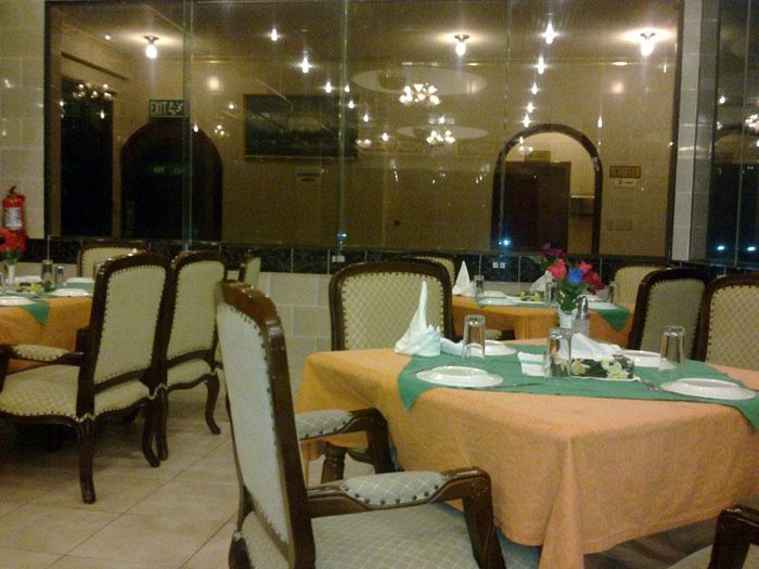 Sharq Hotel Restaurant: Pictures & Reviews - Tripadvisor