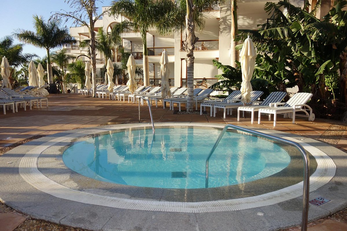 Princesa Yaiza Hotel Resort, hotel en Playa Blanca