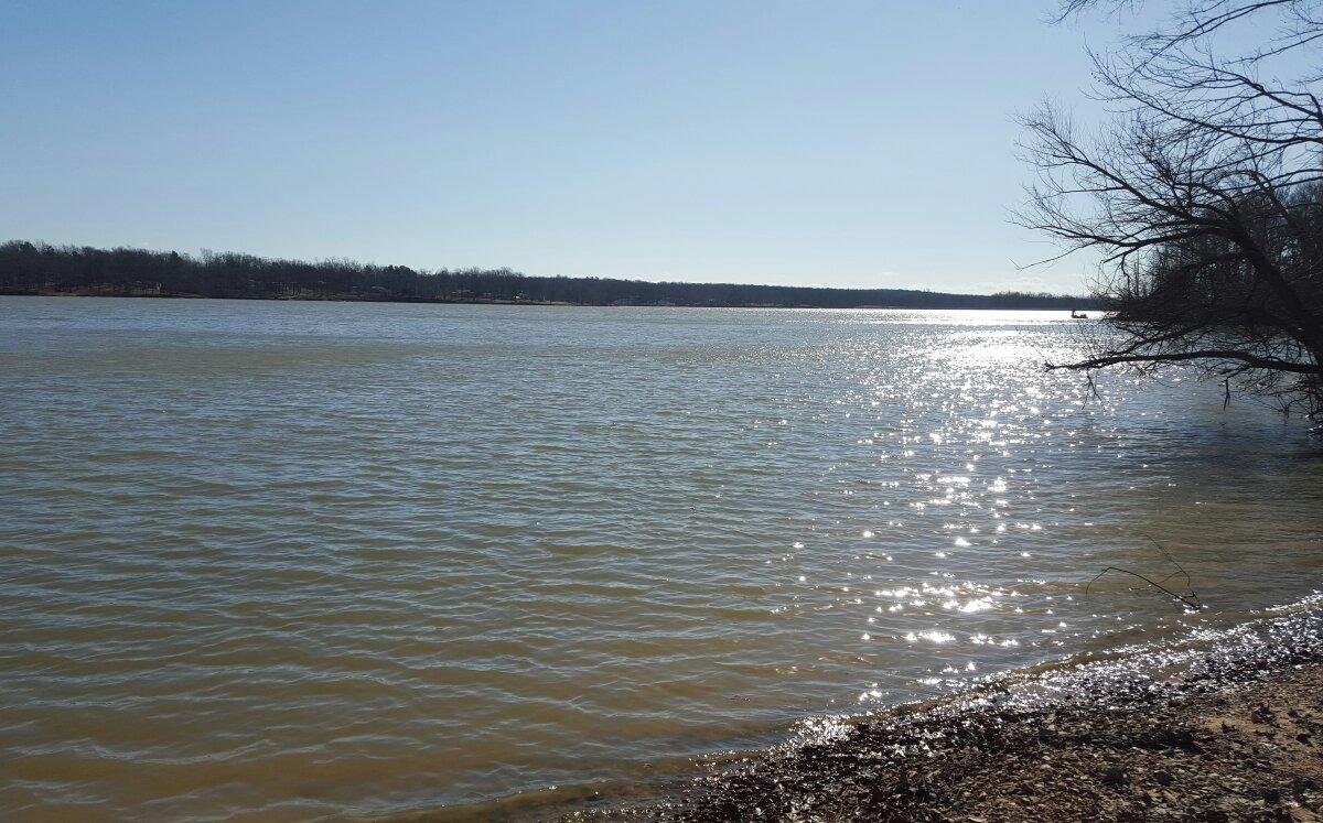 Lake Poinsett State Park (Harrisburg) 2022 Lohnt es sich? (Mit fotos)