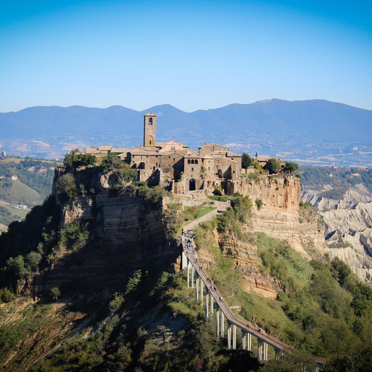 Valle del Treja (Calcata) - All You Need to Know BEFORE You Go