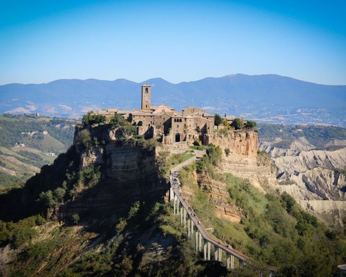 THE 5 BEST Things to Do in Calcata (2024) - Must-See Attractions