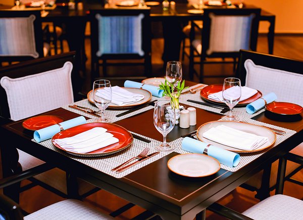 THE 10 BEST Restaurants in Hyderabad (Updated April 2025)