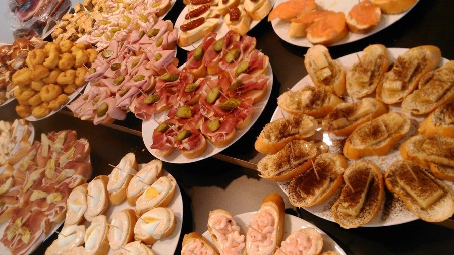 Tartine